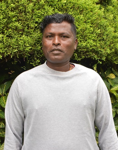 Faculty Image